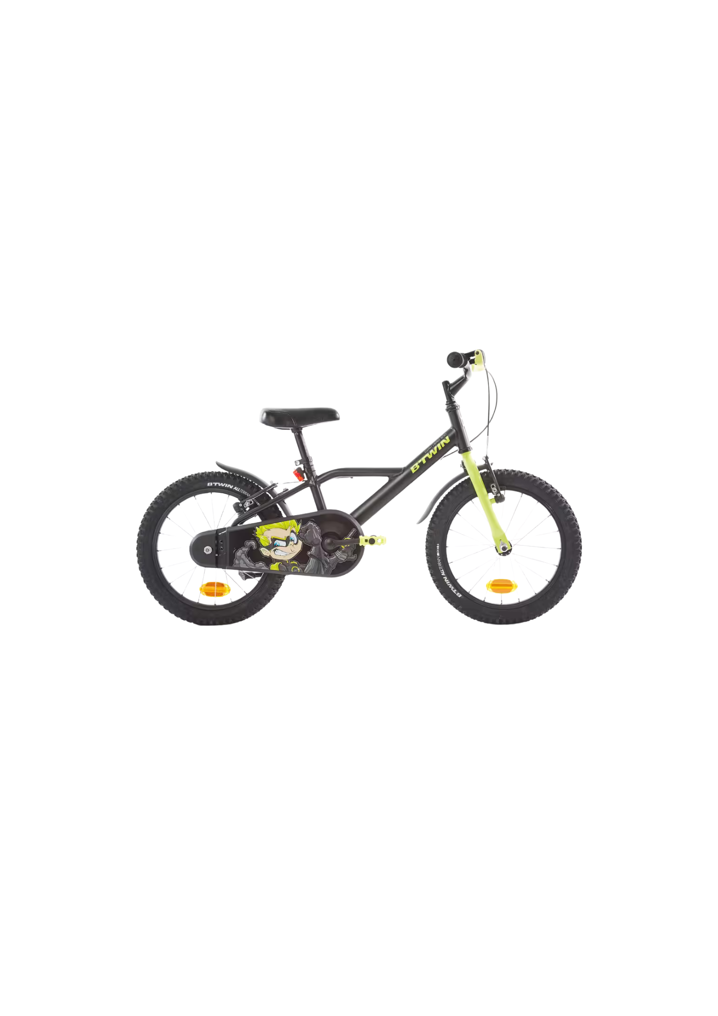 Vélo 4 - Rent A Bike Carnon